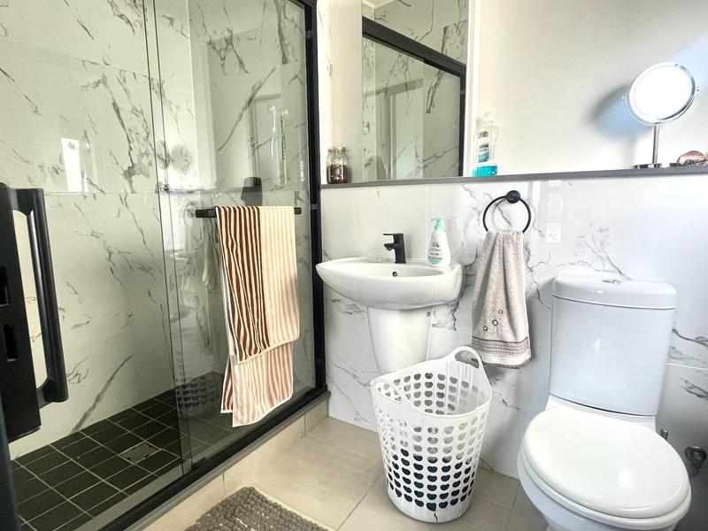 To Let 1 Bedroom Property for Rent in The Huntsman Western Cape